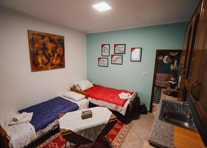 Bb Apartament
