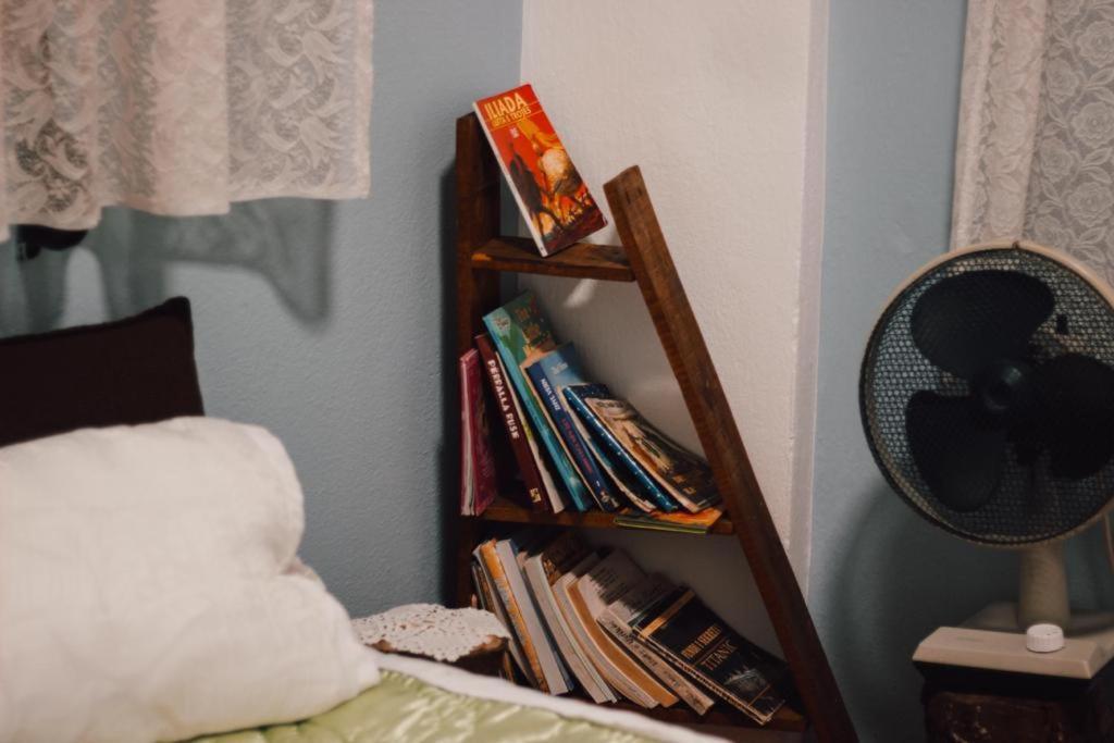 Bb Appartement Gjirokastër