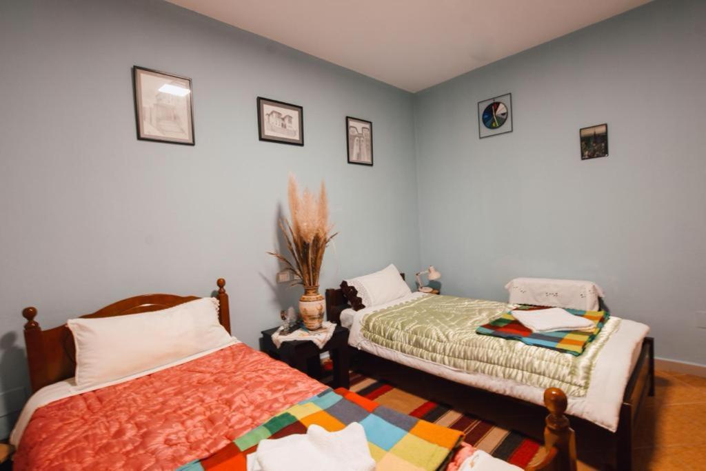 Apartman Bb *