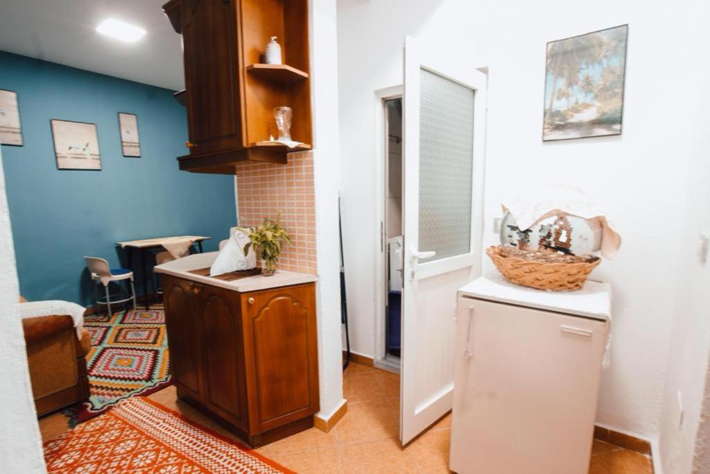 Appartement Bb *
