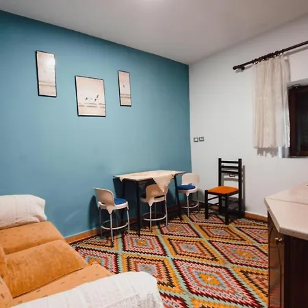 Bb Apartament Gjirokaster Exterior photo