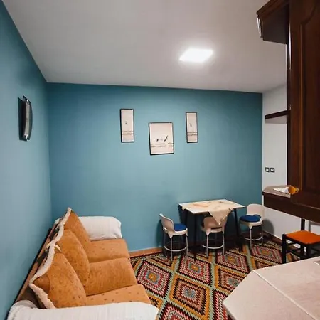 Bb Apartament Gjirokaster Exterior photo