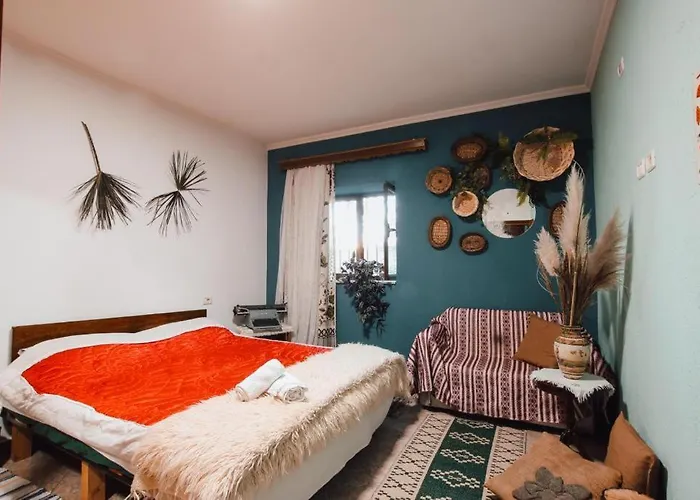 Bb Apartament