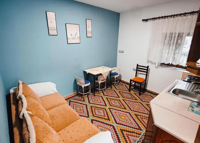 Bb Apartament