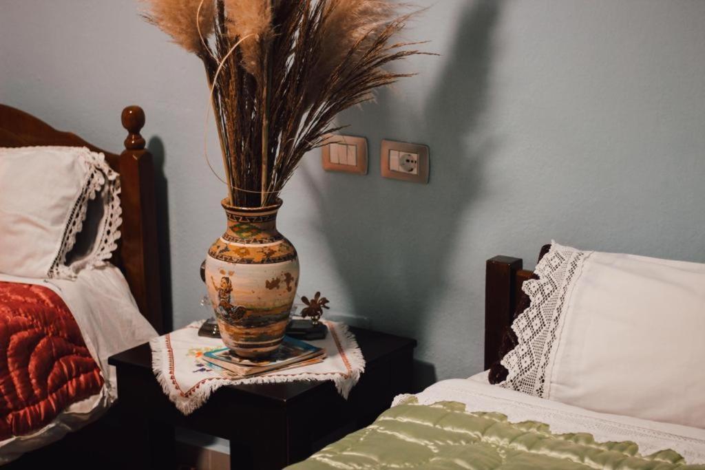 Bb Appartement Gjirokastër