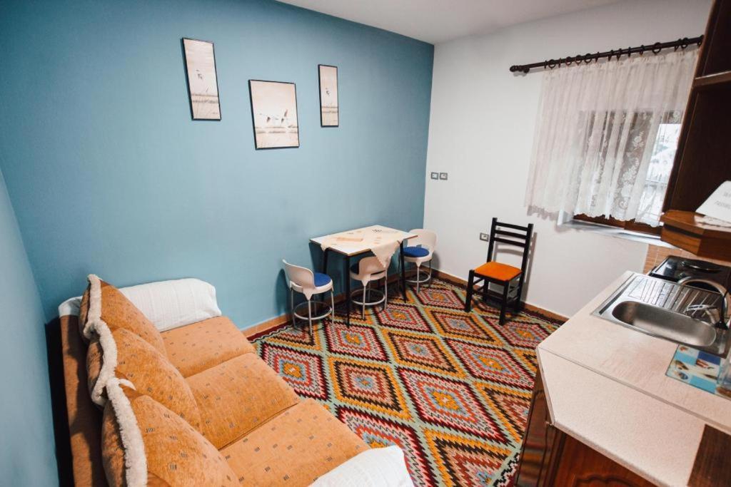 Bb Appartement Gjirokastër
